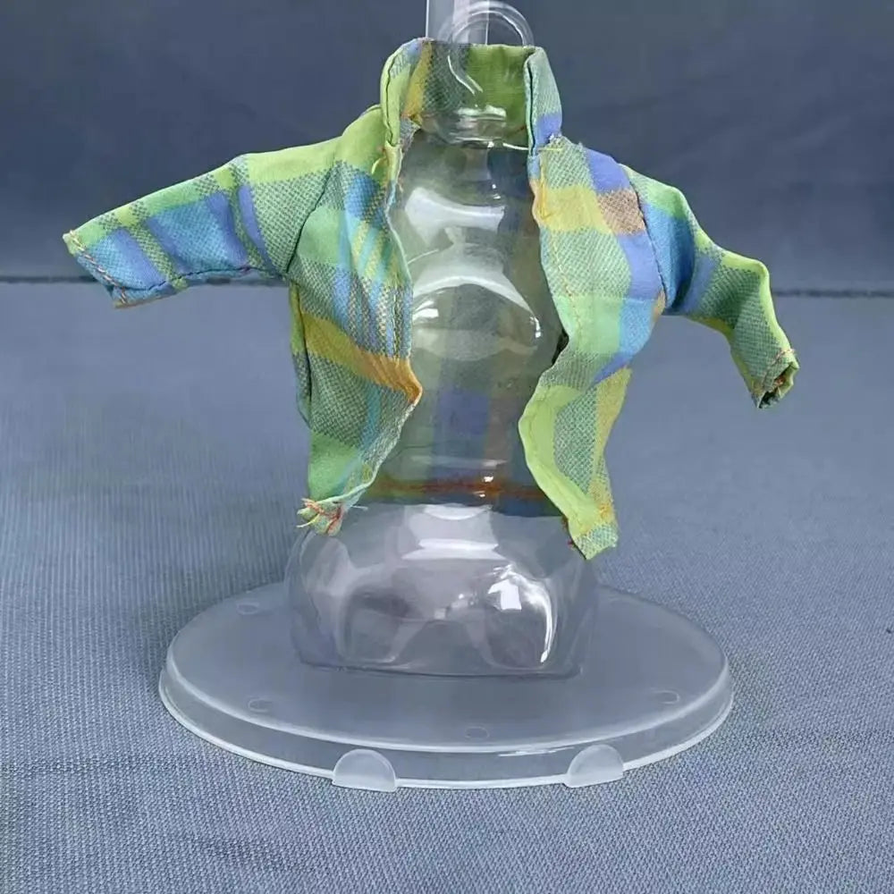 Fashion Doll Clothes Accessories Kids Toys Casual Wears Multi-styles Doll Coat 1/6 BJD Dolls 30cm Doll