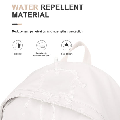 School Bag for Girl Leisure School Backpack for Boys Teens Student Bookbag Travel Kawaii Cute Backpack Nylon Children's Rucksack