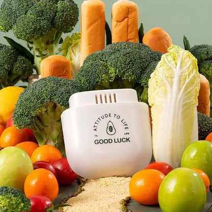 For Freezer Fridge Absorber Odors Eliminator Closet Smell Remover Refrigerator Deodorant Air Purifier Deodorizer