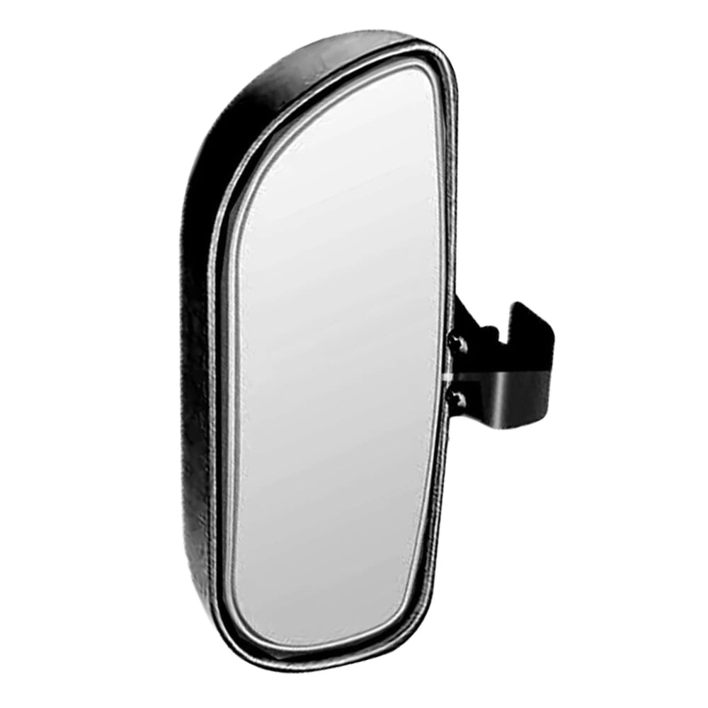Car Mirror Wide Angle Side Rear Mirrors Blind Spot for Parking Auxiliary Rearview Mirror