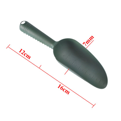 Garden Shovel Gardening Tools Shovel Digging Shovel Lawn Planting Shovel Soil Planting Digging Transplant Tool Loosening Shovel