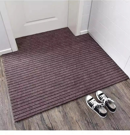 Small floor mat, carpet, bathroom mat, floor mat, kitchen floor mat, waterproof, household bathroom door, corridor