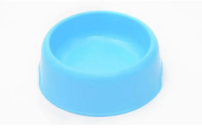 Dog Bowl Dog Feeding Food Bowls Puppy Slow Eat Pet Bowl Feeder Dishes