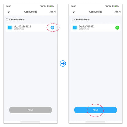 eWeLink Smart Switch with Power energy Monitoring Timer Switch App Monitoring Current  Voltage Consumption