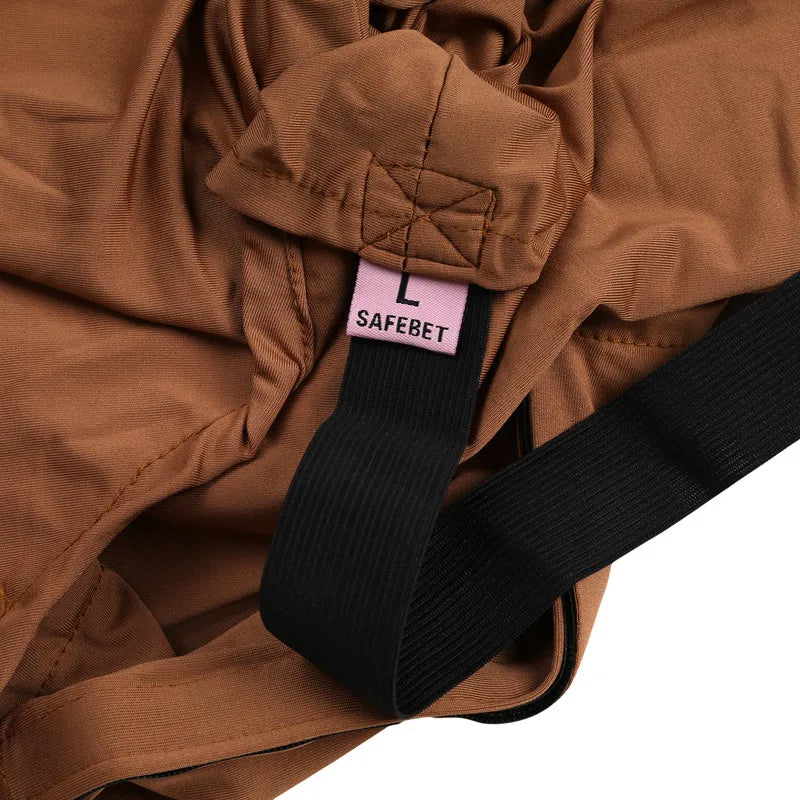 Travel Luggage Suitcase Protective Cover Trolley Case Travel Luggage Dust Cover Travel Accessories Packing Organizer Multi Color