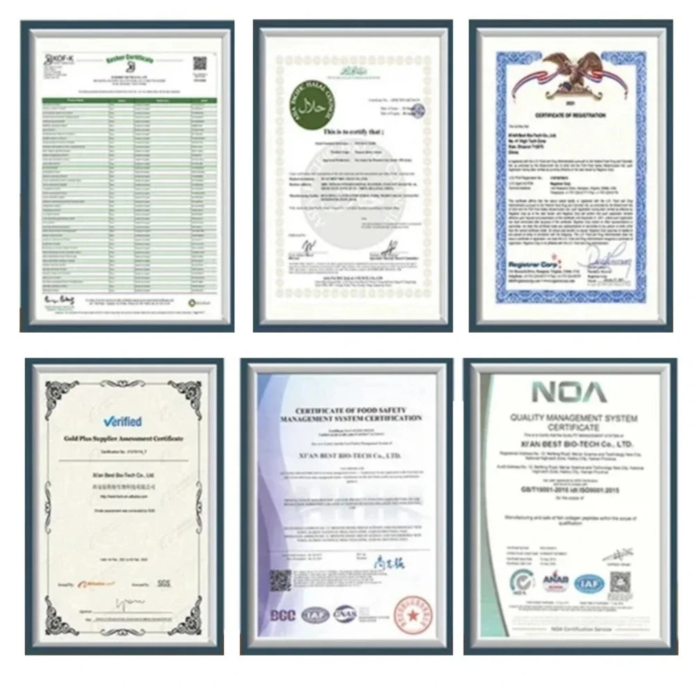 99% Hyaluronic Acid Serum Powder HA,High Molecular Weight Sodium Hyaluronate 1800k DA+, Moisturizing Whitening Skin,Anti-aging