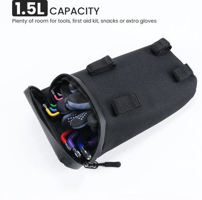 For Ducati Multistrada V4 V4 S V4 Pikes Peak Accessories Travel  Storage Luggage bag Dust-Proof Luggage Rack Under bag