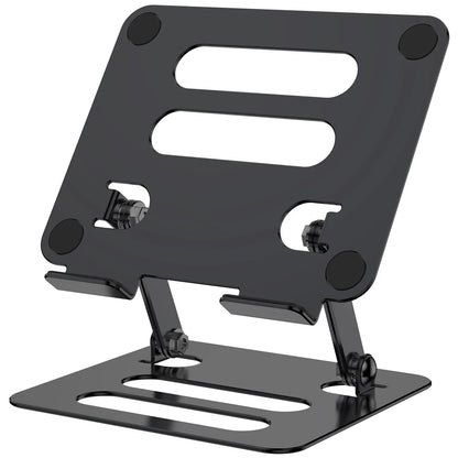 laptop stand Adjustable Mini Laptop bracke Desk Folding Stand Desktop Holder Compatible For Macbook Laptop PC Accessories