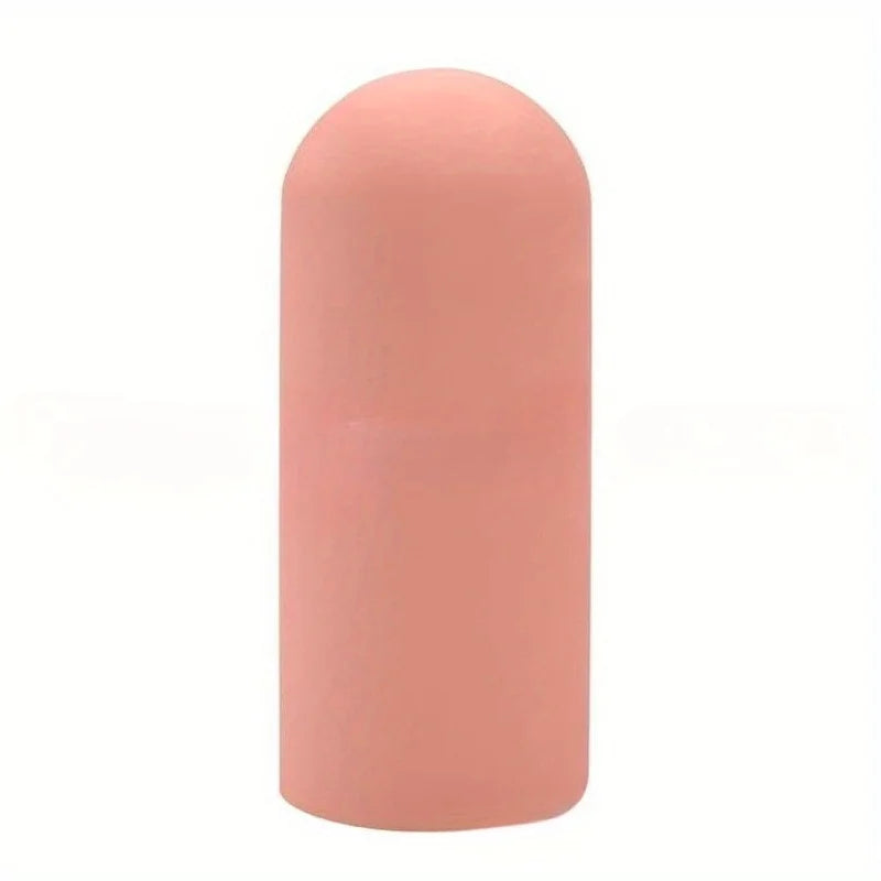 Leak Proof Sleeves For Travel Container, Toiletry Covers For Leak Proofing In Luggage,  Fits Most Size Bottles