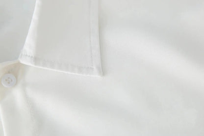 Summer Hot Sale Hawaiian Shirt for Men 3d Cartoon Flamingo Men's Shirt Beach Oversized Funny Men's Clothing Fashion Short Sleeve