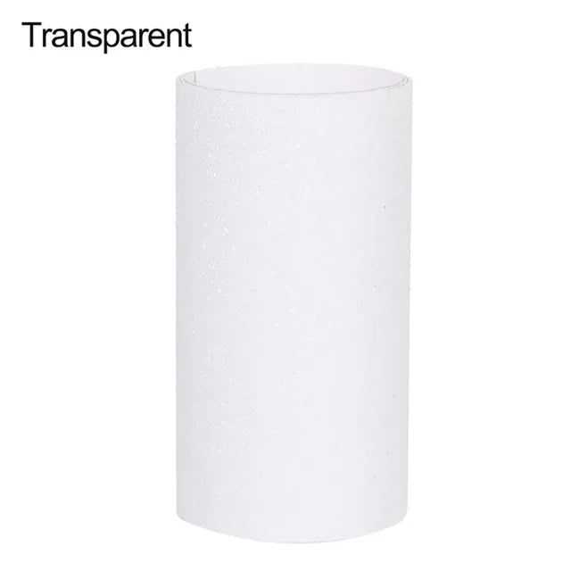 Shoe Sole Anti Slip Self-adhesive Sticker for Sneaker Outsole Protector Men Women Shoes Care Kit Repair Cover Replacement Tape