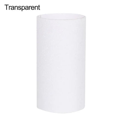 Shoe Sole Anti Slip Self-adhesive Sticker for Sneaker Outsole Protector Men Women Shoes Care Kit Repair Cover Replacement Tape