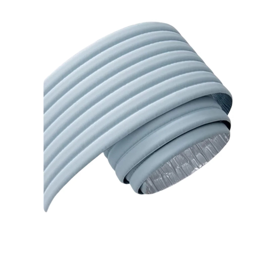 1PC 73x22cm  Protector with Adhesive Backing, Proofing Edge Corner Protectors Self Adhesive Furniture Corner Guard Bumper