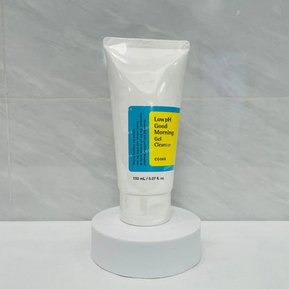 Cosrx Cosrx Moisturizing Cleanser 150ml Skin Care Supplies