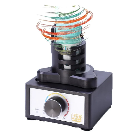 Electric Paint Stirrer Model Making Tools Swirl Electric Paint Stirrer Model Paint Self-spraying Paint Stirrer