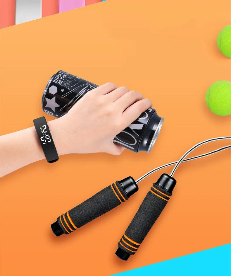 New Smart Watch Women Pedometer Calories Sports Fitness Tracker Smart-watch Waterproof Smart Digital Bracelet Relogio Feminino