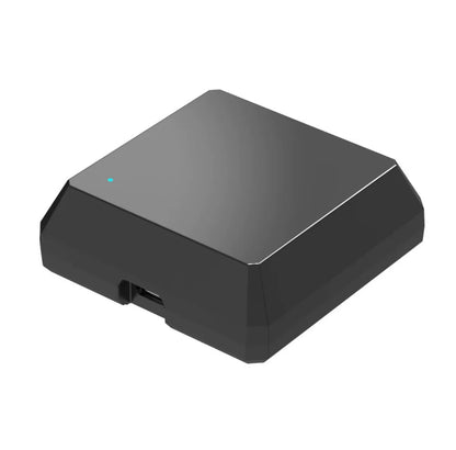 Matter WIFI Smart IR Controller Air Conditioning Companion Gateway with HomeKit Infrared Blaster Remote Control for Home Use