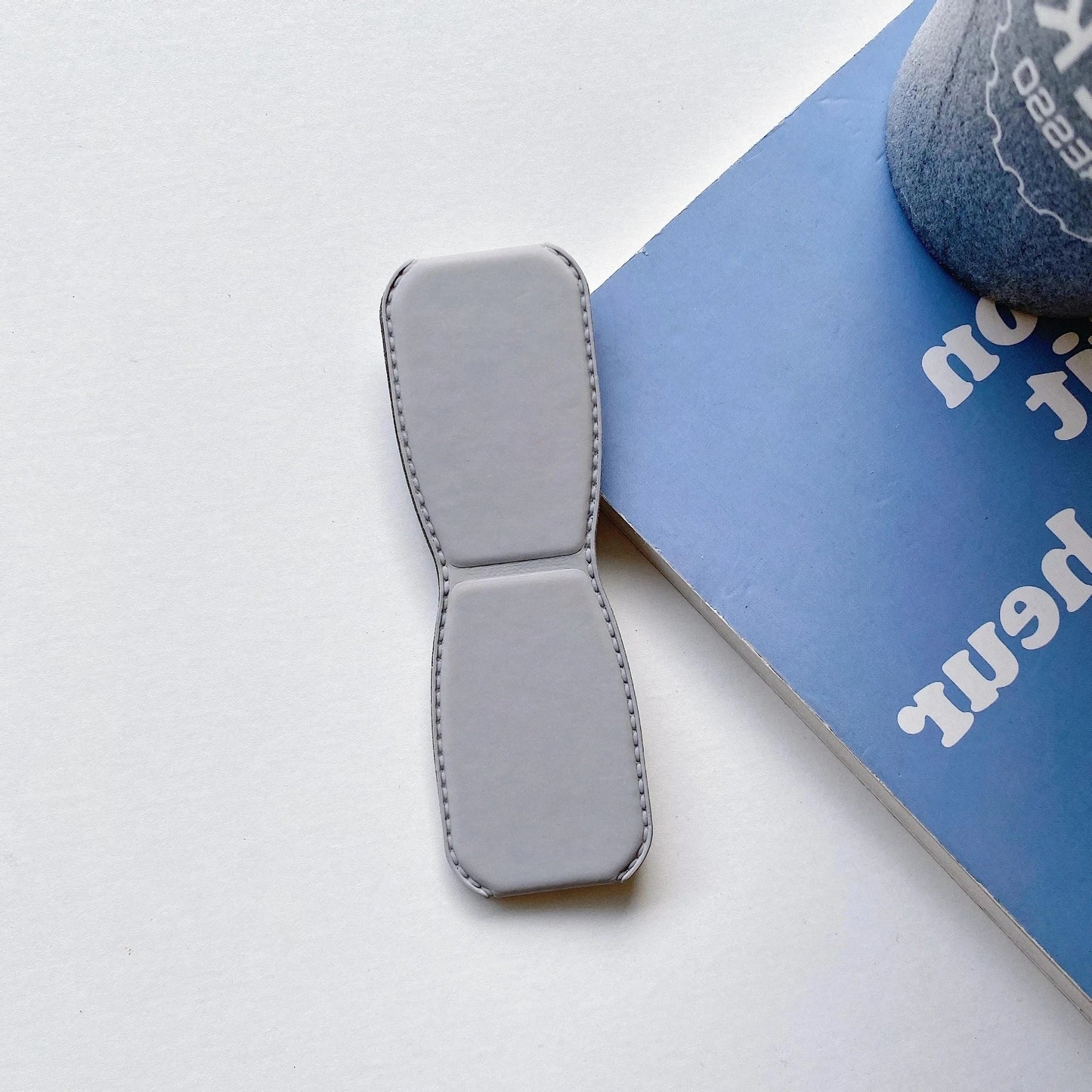 Magnetic Wristband, Ring, Grip, Mobile Phone Holder, Sticker, Paste, Mobile Phone Holder, Small Waist Shape, Mobile Phone Holder