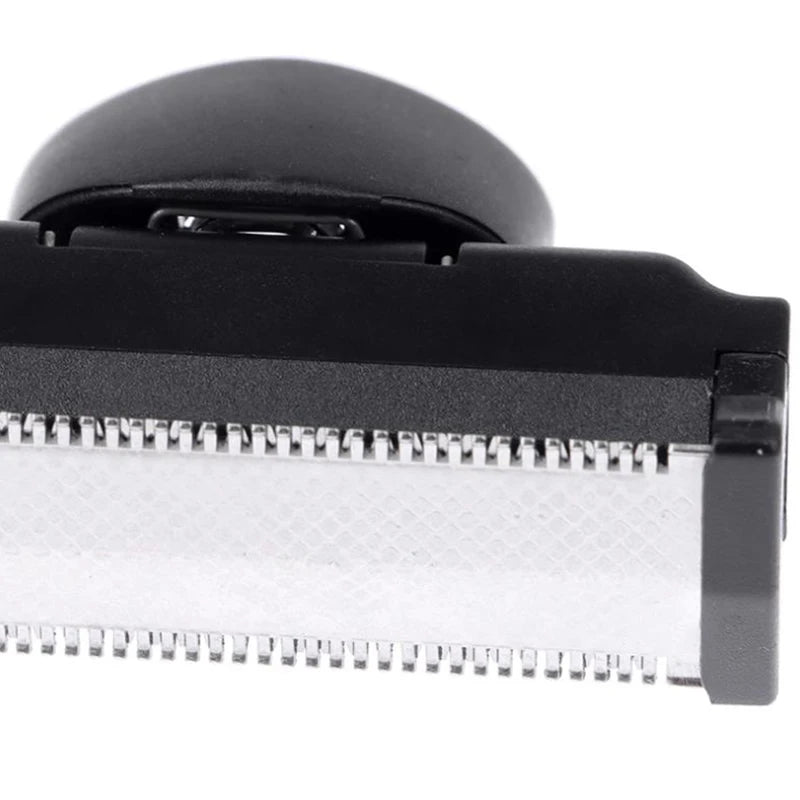 VGR393/017 Blade Electric Shaver Accessories Trimmer Accessories Blade Shaving Machine Blade Accessories Razor Head
