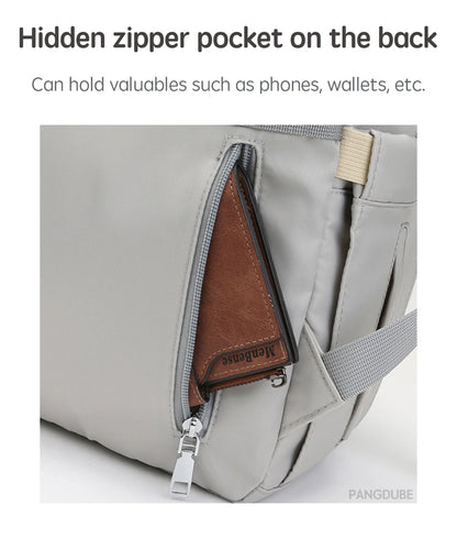 Mom Dad Backpack with Changing Pads Pacifier Bag Hooks for Stroller Maternity Mom Bag for Baby Accessories Diaper Bag