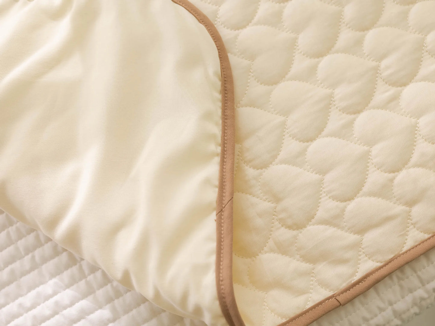 Baby foldable diaper changing pad, waterproof pad, newborn supplies, bedding, mattress, replacement cover