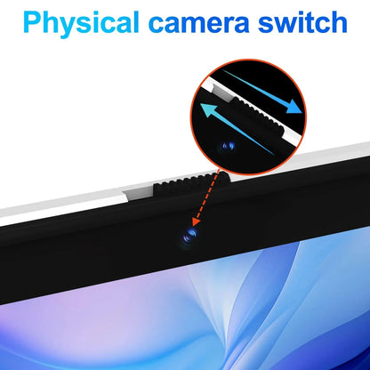 15.6 inch Gaming Laptop Computer Intel Core i7 6500U Windows 11 Pro 16GB DDR4 512GB 1TB SSD Portable Notebook PC Gamer Laptops