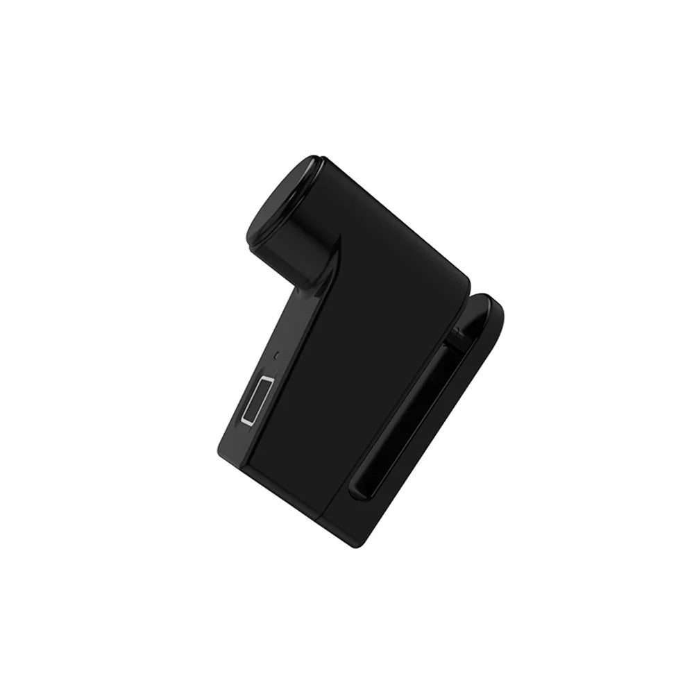 Smart Fingerprint Disc Brake Lock Anti-theft Bluetooth Electric Lock Waterproof for Motorbike Bicycle