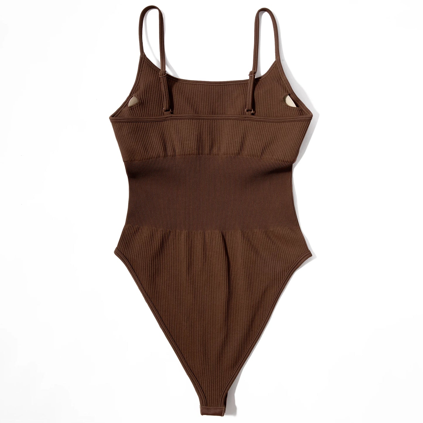 Shapewear Women Bodysuits Underwear Slimming Bodysuit Women Sexy  Body Shaper Strap High Girdle Slimming Sheath Tummy Shapewear