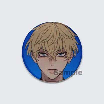 Fashion Accessories Anime Tokyo Revengers Brooches Backpack Clothes Accessories Decor Lapel Pin Badge for Fan's Collection Gifts