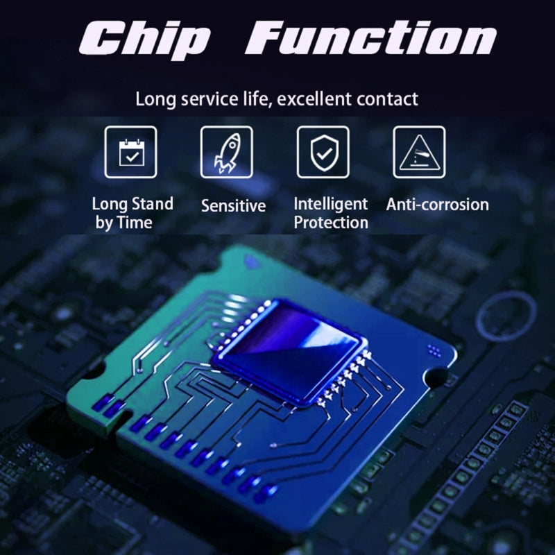 Universal Television Remote Control for Almost All Brand Portable SetUp RM-014S+ T21A