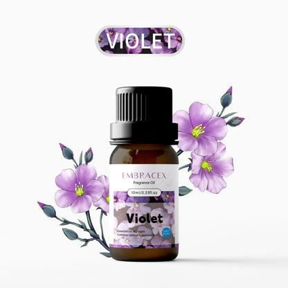 21 models Floral Essential Oils Flower Fragance Aromatherapy Essential Oils Car Aromatherapy Good Funny Gifts,For Women, Mom