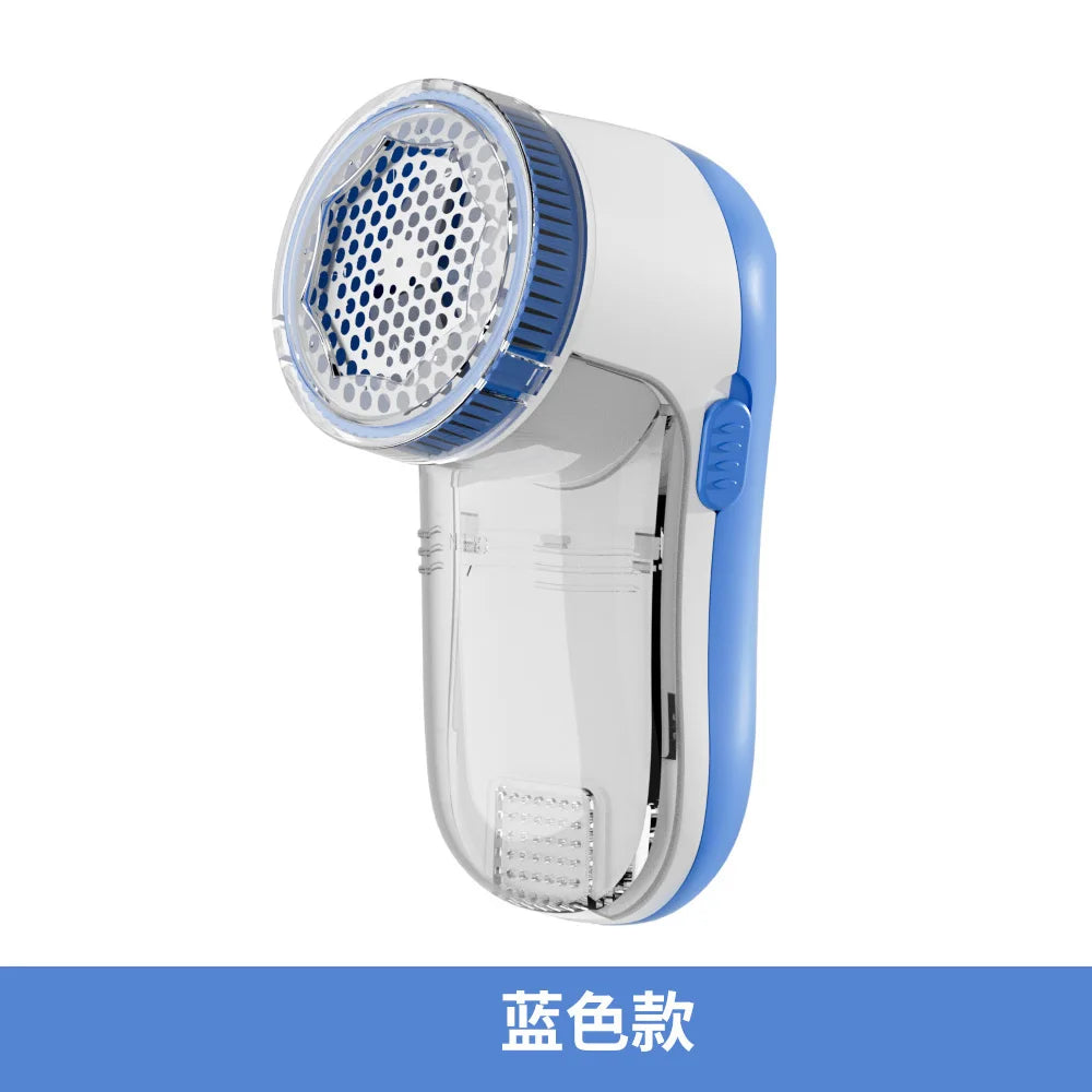 Electric clothes lint removers fuzz pills shaver Magic clean lint dust brush lint ball remover portable sticky lint roller