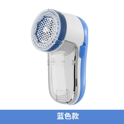 Electric clothes lint removers fuzz pills shaver Magic clean lint dust brush lint ball remover portable sticky lint roller