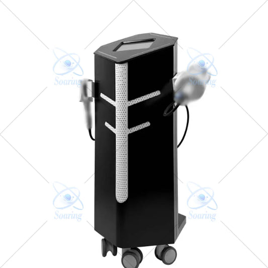 Professional NEW Roller Physiotherapy Roller Technology Eliminates Pain Anti-cellulite Skin rejuvenation Body Slimming Machine