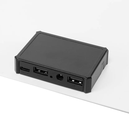 19W 800L/H Fountain Panel Pump Garden Decorative PET Solar Panel Water Pump Watering System with Adjustment Switch Kits for Pool