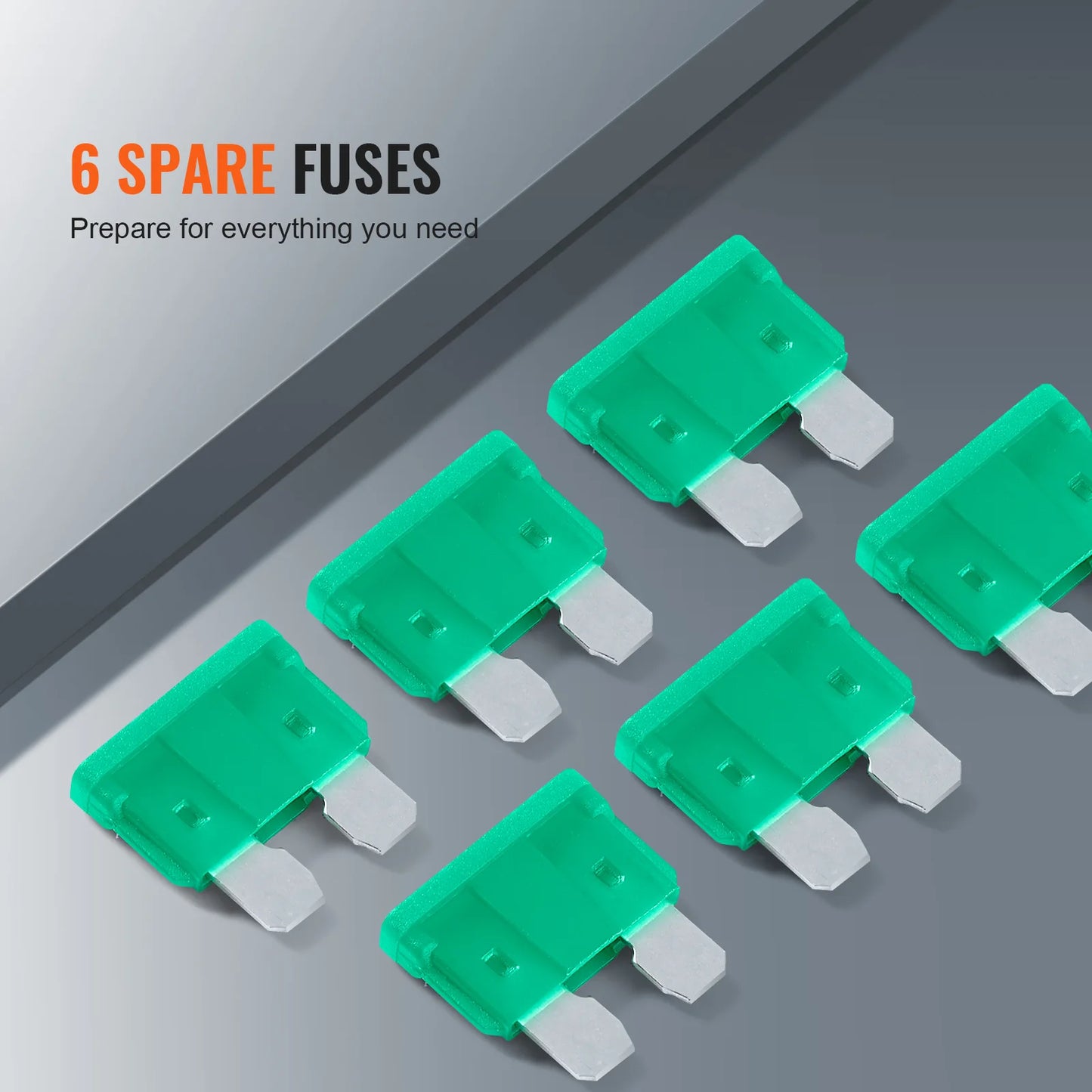 SucceBuy Modified Sine Wave Inverter 1500W / 3000W / 5000W Power Inverter for Home Devices Home Appliances Household Equipment