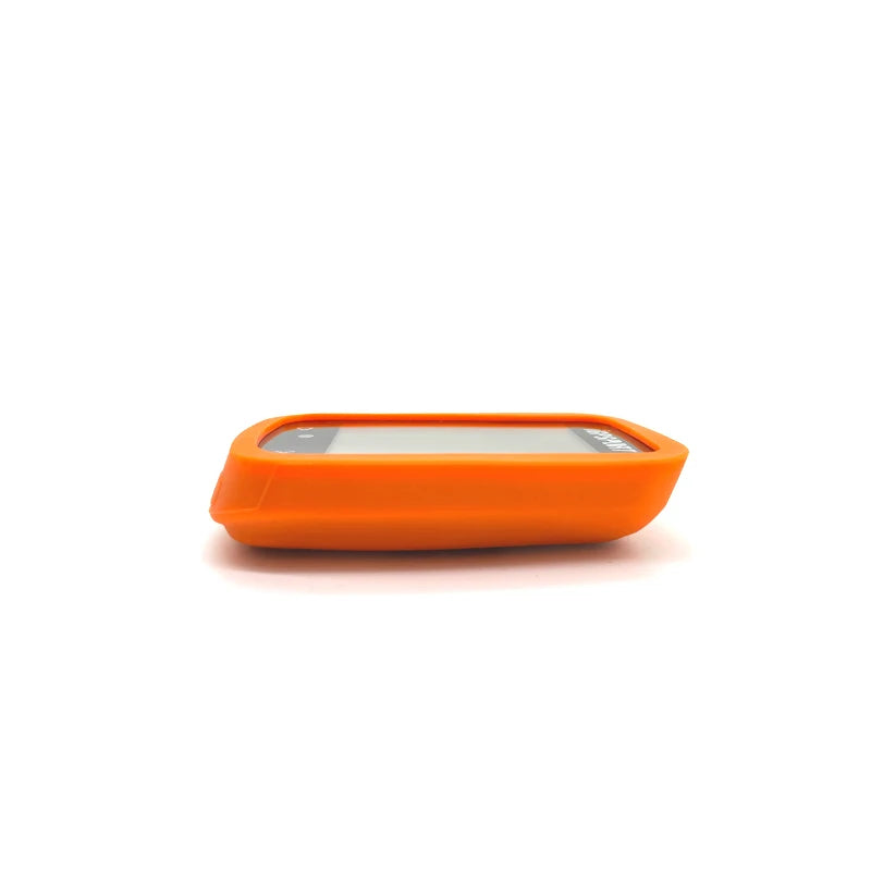 Protective case for iGPSPORT Cycling Computer Cover BSC100s GPS Bike Computer Silicon Case Bike Computer Cover