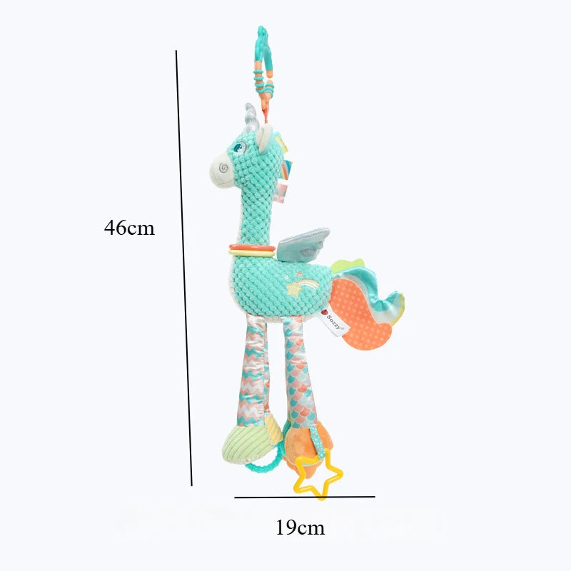 Stroller Accessories Baby Tasche Für Kinderwagen Baby Bed Accessories 0-1 Years Old Baby Car Hangers Bed Hangers Stroller Doona