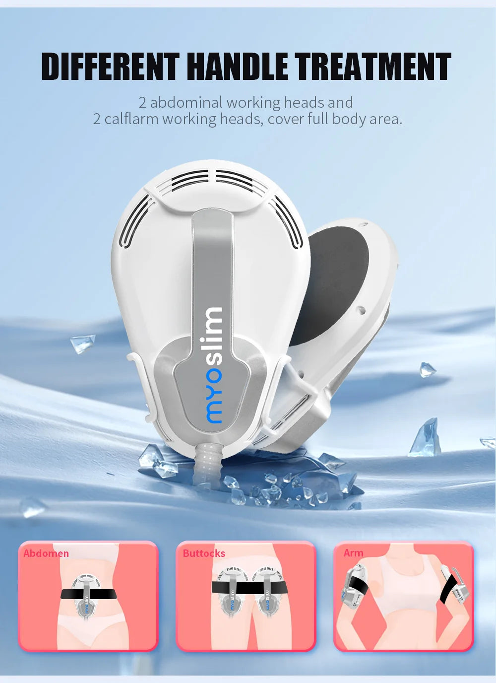 NEW 200HZ EMSzero Roller Slimming Cellulite Reduction Inner Ball Roller 360 Degree Infrared Vacuum Roller Massage Beauty Machine