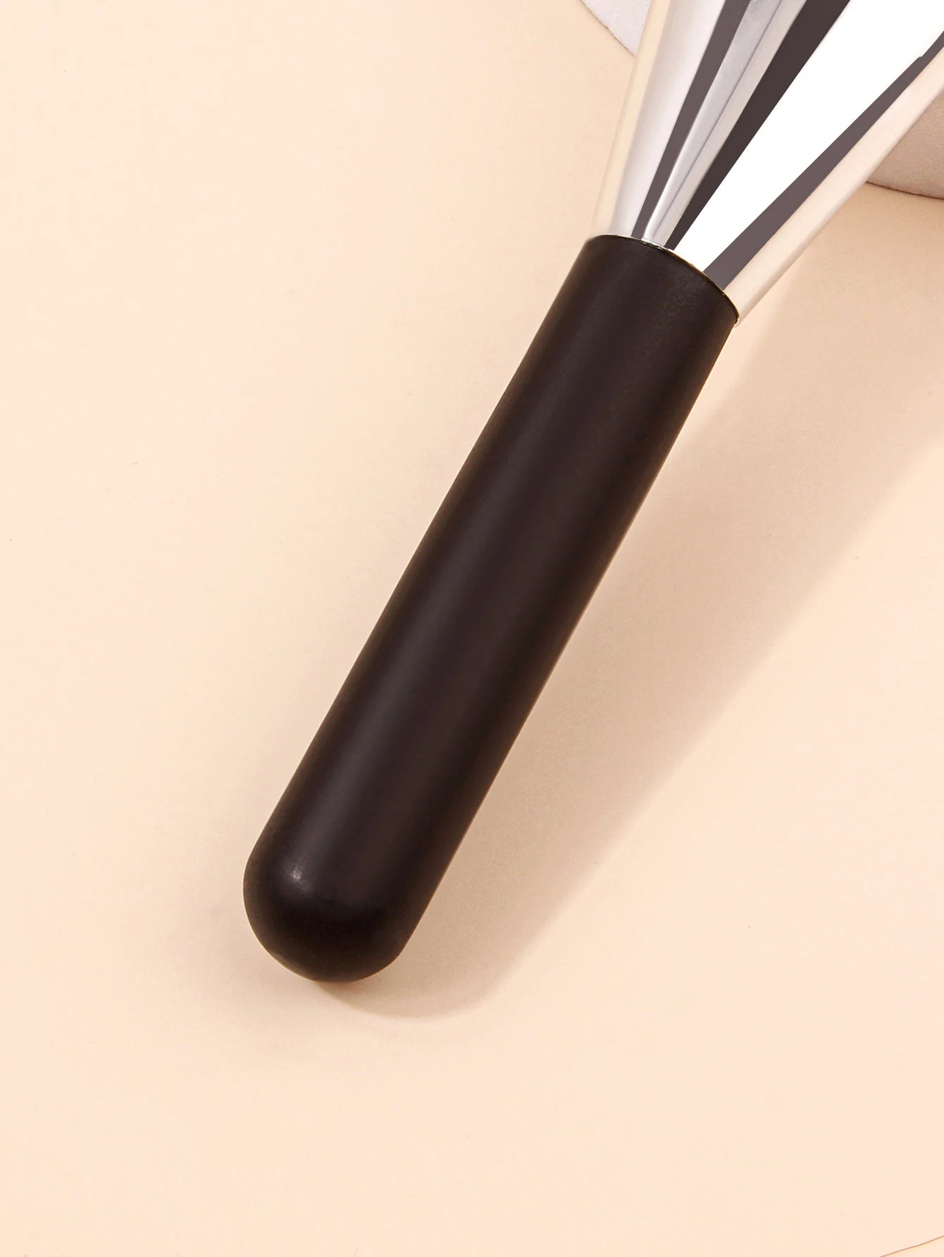 Luxury High Quality Brush Face Masking Applicator Logo Vegan Mask Brush