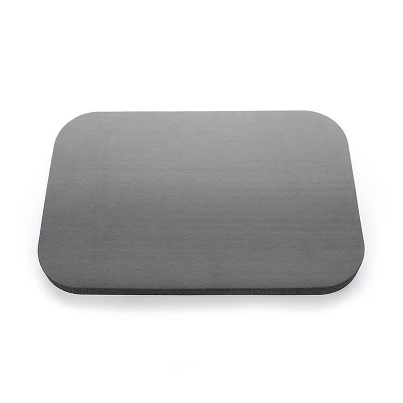 Y67A-4X Yoga Supplies Mat Kneeling Pad Sponge Pad For Abdomen Wheel Knee Protection Mat Garden And Garden Mat