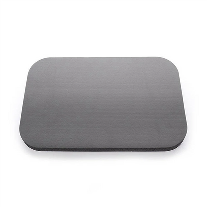 Y67A-4X Yoga Supplies Mat Kneeling Pad Sponge Pad For Abdomen Wheel Knee Protection Mat Garden And Garden Mat