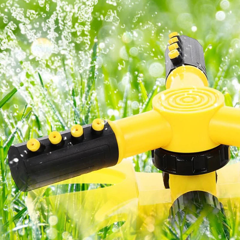 Automatic Watering Garden Sprinkler Irrigation Farming Supplies Agricultural Sprinklers Vegetable Plants System Farm Material