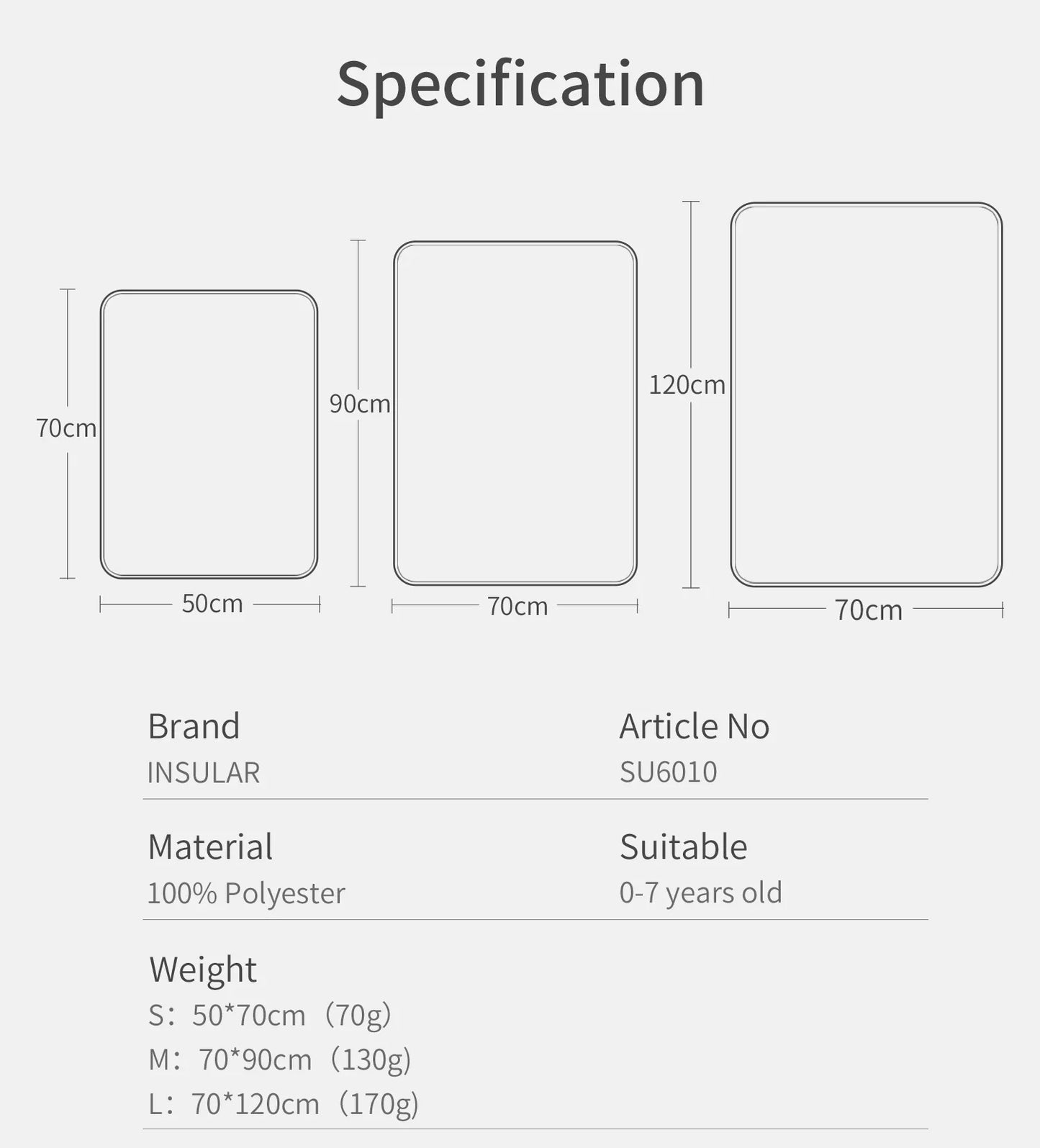 Diaper Changing Pad Changing Mat covers Washable Waterproof Nappy Newborn Reusable Infant cotton Urinal Mat Breathable Baby