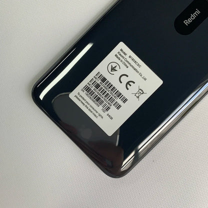 Original Xiaomi Redmi 8 4GB 64GB 4G Smartphone Dual SIM 6.22'' 12MP+2MP+8MP 4700 mAh Snapdragon 439 Octa-Core 4G LTE MobilePhone