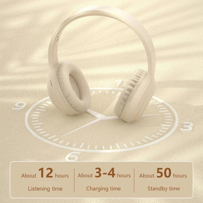 Xiaomi Mijia Wireless Headphones Bluetooth 5.3 Headset Head Mounted Noise Cancelling Sport Earbuds Earphones For Running