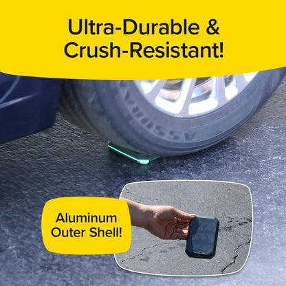 Wallets 4 RFID Blocking Wallet for Men with Removable Money Clip - Slim, Secure and Crush Resistant