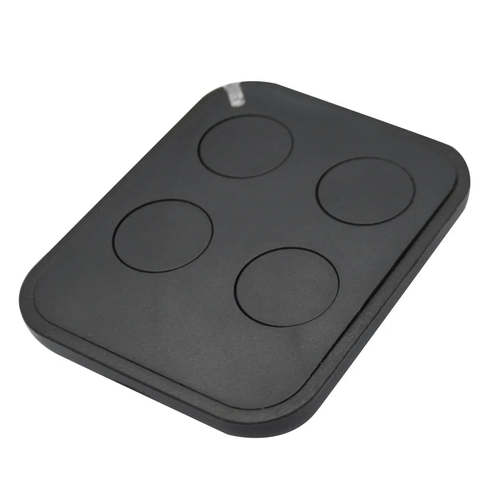 Flor-s FLOR4- ERA FLO2RE FLO4RE  INTI  ON2 ON4 ON2E ON4E Garage Door Remote Control 433.92MHz Rolling Code