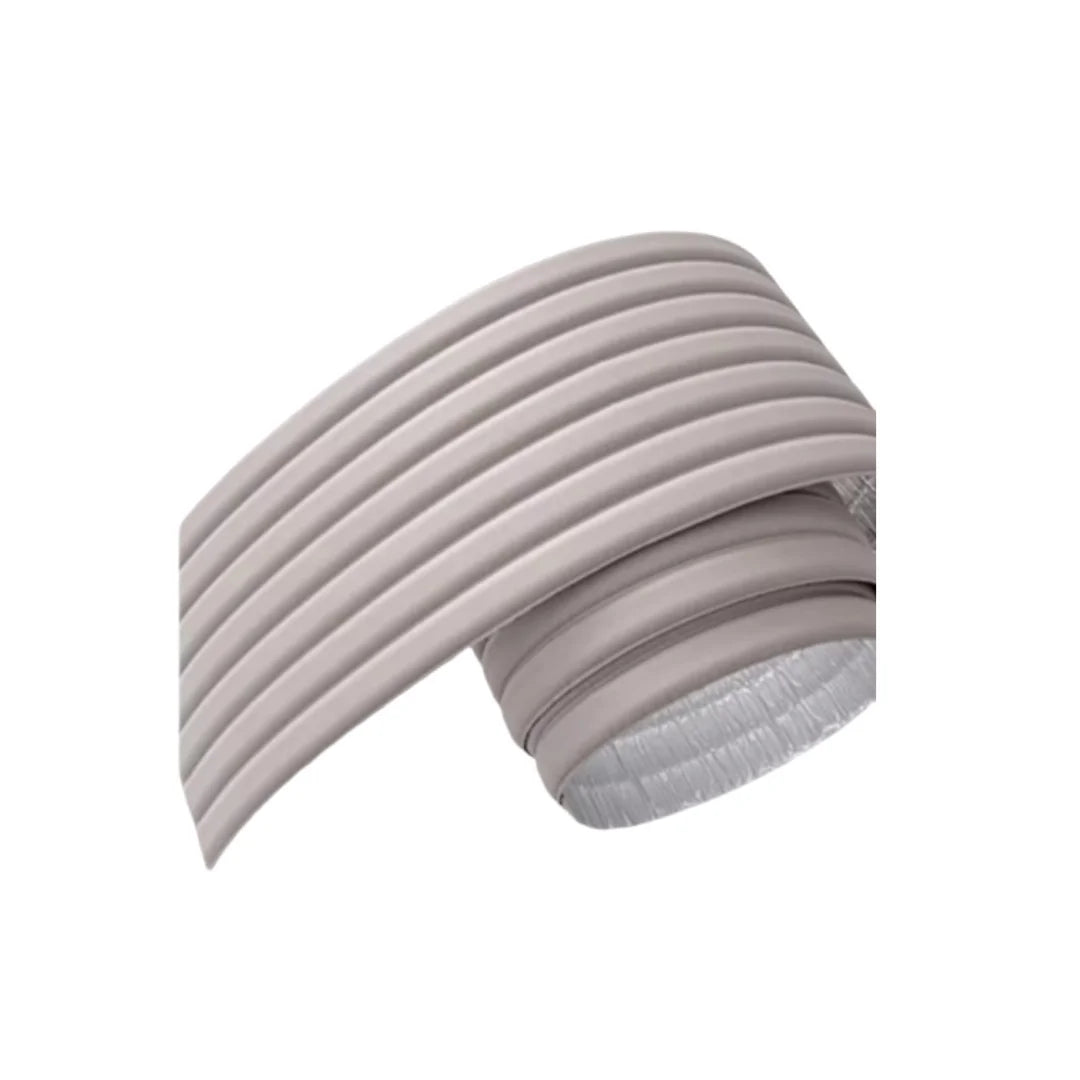 1PC 73x22cm  Protector with Adhesive Backing, Proofing Edge Corner Protectors Self Adhesive Furniture Corner Guard Bumper