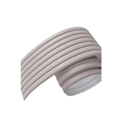 1PC 73x22cm  Protector with Adhesive Backing, Proofing Edge Corner Protectors Self Adhesive Furniture Corner Guard Bumper